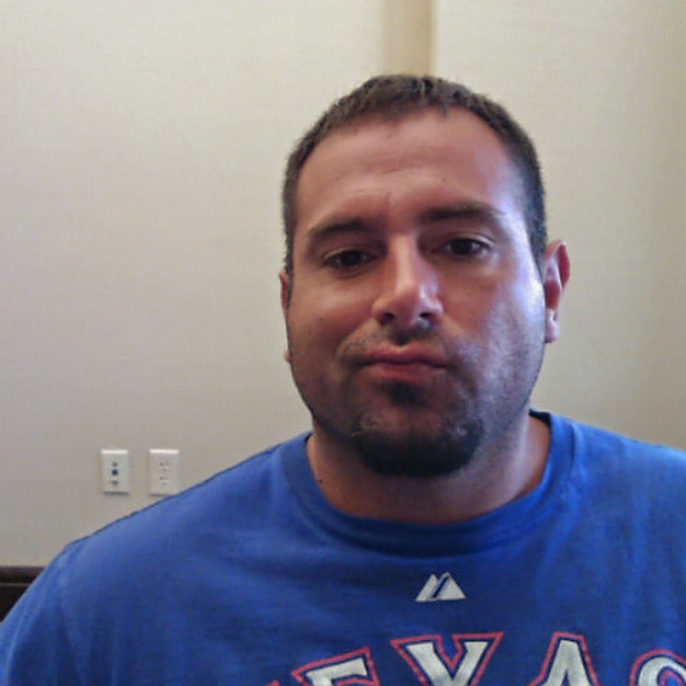 Meet your Posher, Lonnie